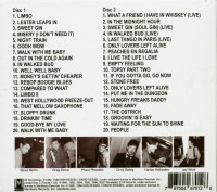 Preview: Limbo - 35th Anniversary Deluxe Edition (2-CD) Preview: Limbo - 35th Anniversary Deluxe Edition (2-CD)