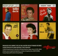 Preview: Stereo Explosion Vol.6 - Fabulous Fifties (CD) Preview: Stereo Explosion Vol.6 - Fabulous Fifties (CD)