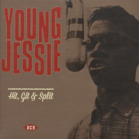 Preview: Hit, Git And Split (180g - colored vinyl - limited) Preview: Hit, Git And Split (180g - colored vinyl - limited)