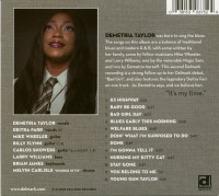 Preview: Doin' What I'm Supposed To Do (CD) Preview: Doin' What I'm Supposed To Do (CD)