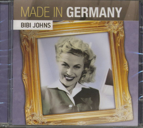 Made In Germany (CD) Made In Germany (CD)