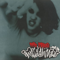 Preview: Mad Marge & The Stonecutters (LP) Preview: Mad Marge & The Stonecutters (LP)