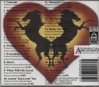 Preview: Runnin' Wild With A Renegade Heart (CD) Preview: Runnin' Wild With A Renegade Heart (CD)