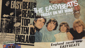 Preview: Easy Fever - Easybeats - Stevie Wright Tribute Preview: Easy Fever - Easybeats - Stevie Wright Tribute
