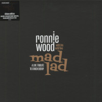 Preview: Mad Lad - A Live Tribute To Chuck Berry (LP, 180g Vinyl, CD) Preview: Mad Lad - A Live Tribute To Chuck Berry (LP, 180g Vinyl, CD)