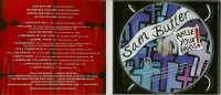 Preview: Raise Your Hands (CD) Preview: Raise Your Hands (CD)