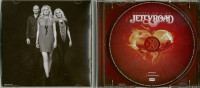 Preview: Hearts On Fire (CD) Preview: Hearts On Fire (CD)