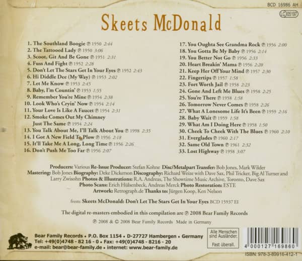 Heart Breakin' Mama - Gonna Shake This Shack Tonight