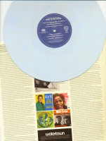 Preview: State Of The Union - The American Dream In Crisis 1967-1973 (2-LP, Light Blue Vinyl) Preview: State Of The Union - The American Dream In Crisis 1967-1973 (2-LP, Light Blue Vinyl)