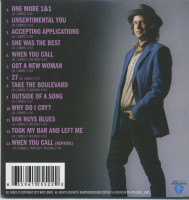 Preview: When You Call (CD) Preview: When You Call (CD)