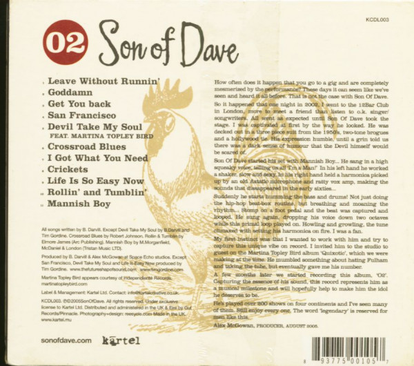 02 (CD)