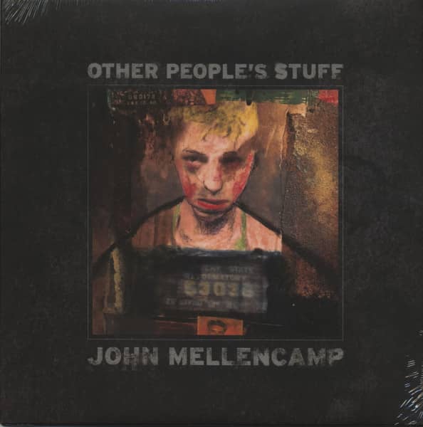 Other People's Stuff (LP) Other People's Stuff (LP)
