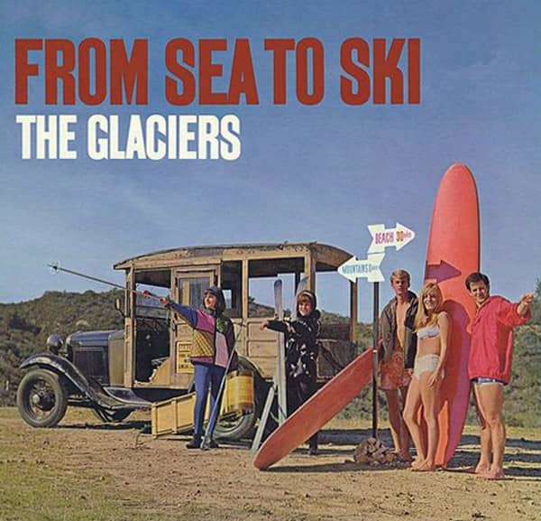From Sea To Ski From Sea To Ski