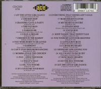 Preview: Let The Little Girl Dance (CD) Preview: Let The Little Girl Dance (CD)