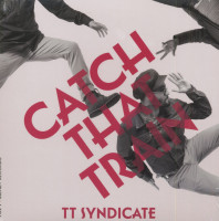 Preview: Catch That Train - Shimmy, Shake And Shout (7inch, 45rpm, PS, Ltd.) Preview: Catch That Train - Shimmy, Shake And Shout (7inch, 45rpm, PS, Ltd.)