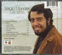 Preview: Fool On The Hill (CD) Preview: Fool On The Hill (CD)