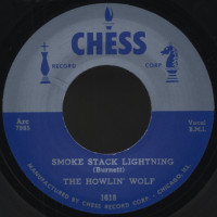 Preview: Smoke Stack Lightning - You Can't Be Beat (7inch, 45rpm) Preview: Smoke Stack Lightning - You Can't Be Beat (7inch, 45rpm)