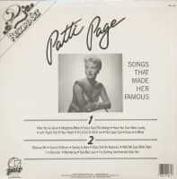 Preview: Songs That Made Her Famous (2-LP) Preview: Songs That Made Her Famous (2-LP)