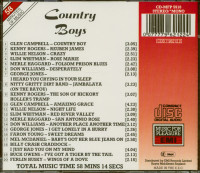 Preview: Country Boys (CD) Preview: Country Boys (CD)