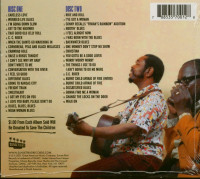 Preview: Working Man Blues (2-CD) Preview: Working Man Blues (2-CD)