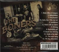 Preview: Hell Yeah (CD) Preview: Hell Yeah (CD)