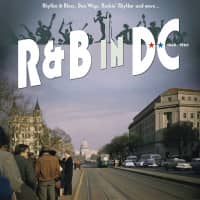 Preview: R&B in DC 1940-1960 - Rhythm & Blues, Doo Wop, Rockin’ Rhythm and more… (16-CD Deluxe Box Set) Preview: R&B in DC 1940-1960 - Rhythm & Blues, Doo Wop, Rockin’ Rhythm and more… (16-CD Deluxe Box Set)