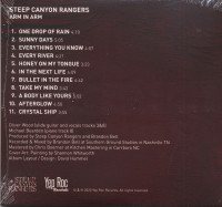 Preview: Arm In Arm (CD) Preview: Arm In Arm (CD)
