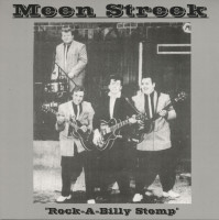 Preview: Rock A Billy Stomp (LP) Preview: Rock A Billy Stomp (LP)