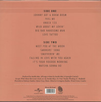 Preview: Love Tattoo (LP, 180g Vinyl) Preview: Love Tattoo (LP, 180g Vinyl)
