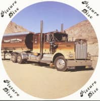 Preview: Trucker's Favourites (LP, Picture Disc) Preview: Trucker's Favourites (LP, Picture Disc)