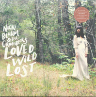 Preview: Loved Wild Lost (LP) Preview: Loved Wild Lost (LP)