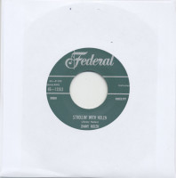 Preview: Strollin With Nolen - How Fine Can You Be (7inch, 45rpm) Preview: Strollin With Nolen - How Fine Can You Be (7inch, 45rpm)