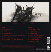 Preview: Hellbound (LP) Preview: Hellbound (LP)
