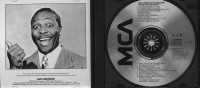 Preview: The Best Of Louis Jordan (CD-Longbox) Preview: The Best Of Louis Jordan (CD-Longbox)