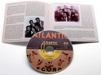 Preview: Rocks (CD) Preview: Rocks (CD)