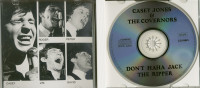 Preview: Casey Jones & The Governors (CD) Preview: Casey Jones & The Governors (CD)