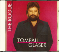 Preview: The Rogue (CD) Preview: The Rogue (CD)