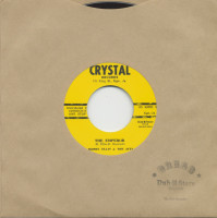 Preview: Solomon - The Emperor (7inch, 45rpm) Preview: Solomon - The Emperor (7inch, 45rpm)