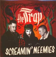 Preview: The Trap (LP) Preview: The Trap (LP)