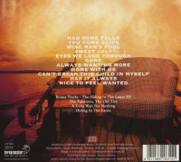 Preview: Had Some Falls (CD) Preview: Had Some Falls (CD)