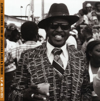 Preview: King of Louisiana Blues and Zydeco (6-LP Box-Set) Preview: King of Louisiana Blues and Zydeco (6-LP Box-Set)