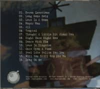 Preview: Love In Disguise (CD) Preview: Love In Disguise (CD)