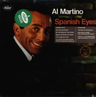 Preview: Spanish Eyes (LP, Cut-Out) Preview: Spanish Eyes (LP, Cut-Out)