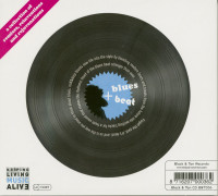 Preview: Blues & Beat (CD) Preview: Blues & Beat (CD)