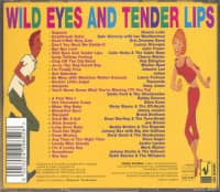 Preview: Wild Eyes And Tender Lips - Pye Rock'n'Roll Vol.1 (CD) Preview: Wild Eyes And Tender Lips - Pye Rock'n'Roll Vol.1 (CD)