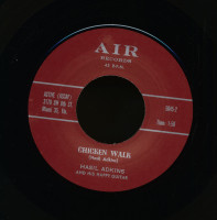 Preview: She's Mine - Chicken Walk (7inch, 45rpm, PS) Preview: She's Mine - Chicken Walk (7inch, 45rpm, PS)