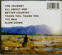 Preview: The Journey YYC Vol.1 (CD) Preview: The Journey YYC Vol.1 (CD)