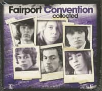 Preview: Collected (3-CD) Preview: Collected (3-CD)