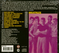 Preview: Bad Bad Boys (CD) Preview: Bad Bad Boys (CD)