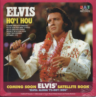 Preview: Ho'i Hou (Commercials & Interview) 7inch Sleeve Preview: Ho'i Hou (Commercials & Interview) 7inch Sleeve